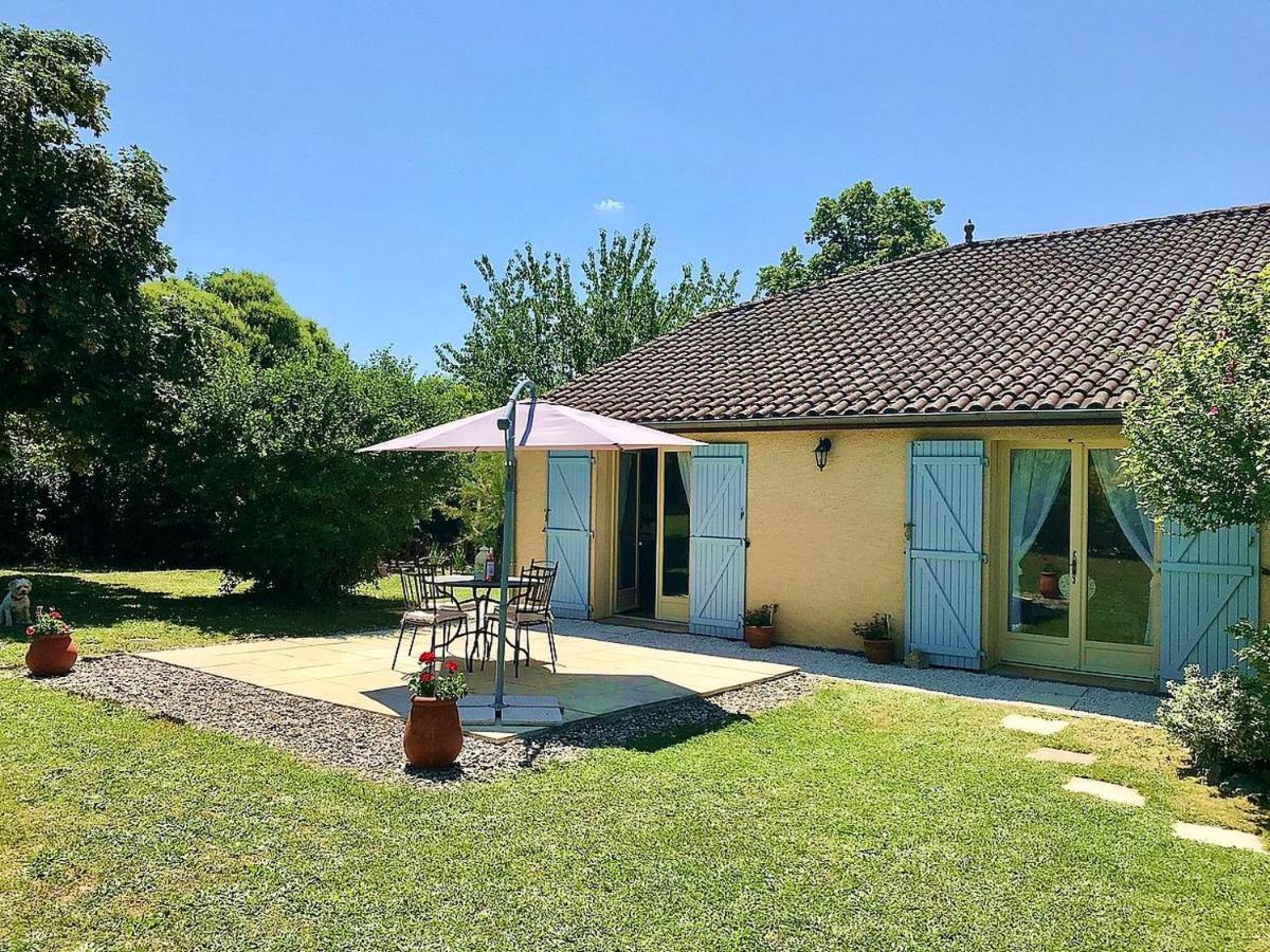 Chez Louis Gites Fumel Exterior photo